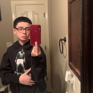 Meet your Posher, Matthew